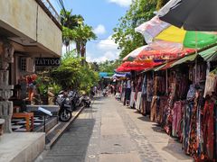 -乌布德传统市场