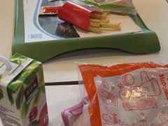 -麦当劳(国家体育场南路店)