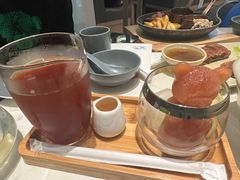 -鹿港小镇(悠唐店)