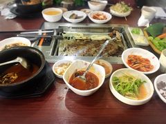 -长今家韩国料理(瑞景店)