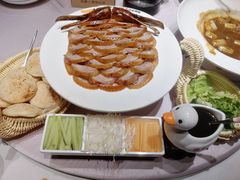-煜丰汴京烤鸭(福彩路店)