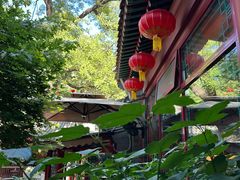 -白家大院·王府宫廷菜(苏州街店)