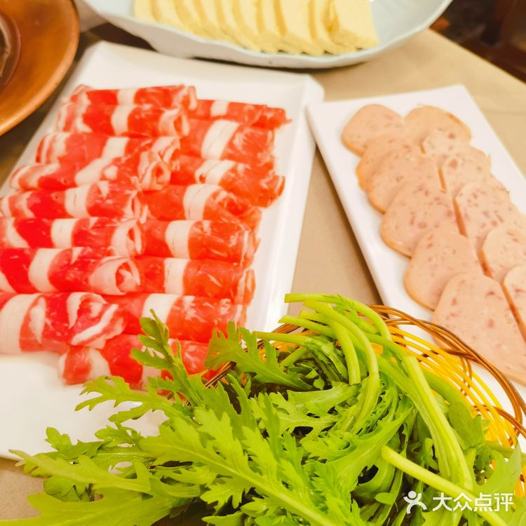 来北京，还是要找地道的铜锅涮肉-东来顺