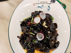 小木耳-金彤川菜(西稍门店)