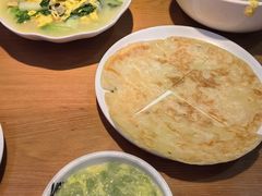 -吕氏疙瘩汤·新派鲁菜(东城万达广场店)