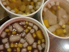 -鲜芋仙(苏州干将店)