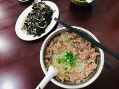 -达道武仔牛肉店(广达路店)