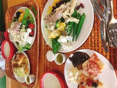 -So Lounge索兰至餐厅(蓝色港湾店)