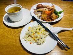 -水立方国际汤泉(六一中路店)