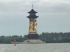 -溱湖国家湿地公园