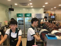 -1点点(银座和谐广场店)