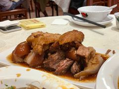 隆江猪脚-抱德·潮汕味(敦和店原惠城鱼仔)