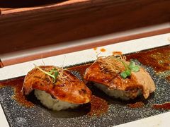 -御牛道日式烤肉料理(杭州万象城店)