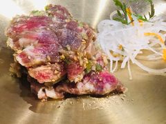 -味家烤肉烤鳗鱼牛排(西塔旗舰店)