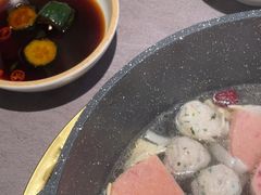 -龙湖成都上城天街