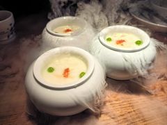 -师味葱扒虎头鲤·水席洛阳菜(元华店)