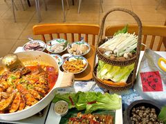 -刘姐啤酒鱼音乐餐厅(阳朔美食丁厄3分店)