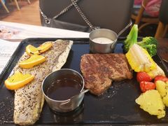 -必胜客(玫瑰坊店)