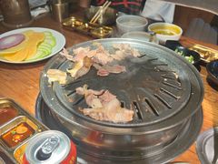 -九田家黑牛烤肉料理(新辰里亚运村店)
