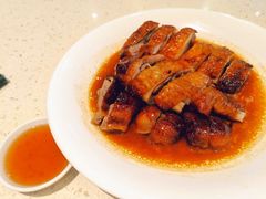 明炉烧鹅-任兴记(定西路店)