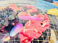 -吉志烤肉(太原总店)