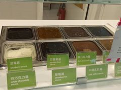 -Salud撒露欧洲冻酸奶(五道口购物中心店)