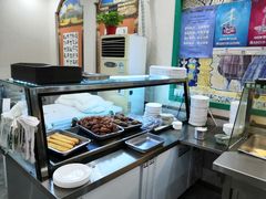 自助取餐区-丰和轩餐厅(西四环南路辅路店)