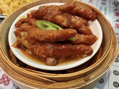 -香港新记茶餐厅(春熙太古里店)