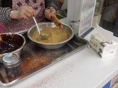 -玛马艾脆皮水磨年糕(湖北路87-89小区店)