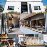 广州探店|来回咖啡