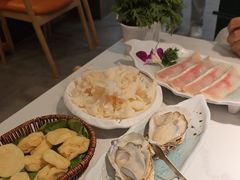 -椰子湾·海南火锅·糟粕醋·椰子鸡(正大广场店)