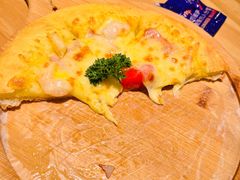 -夏日玛莉西餐厅(岳阳花板桥步步高店)