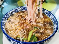 -茶油香闽南菜·花园餐厅(前埔店)