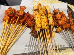 -聚味瞿记·龙虾堂(坡子街店)