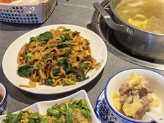 -贵宾牛·潮汕牛肉火锅(珠池总店)