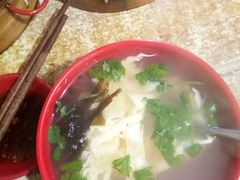 -杭州小笼包(地质大学店)