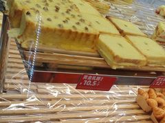 -味多美蛋糕(金顶街店)