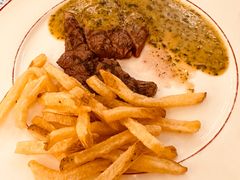 -Entrecôte 法国牛扒馆(保利·时光里店)