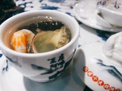 海鲜佛跳墙-王庄阿咪海鲜大排档(上下杭店)
