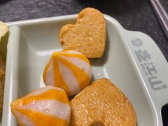 -盛江山自助料理(奥莱锦辉购物广场店)