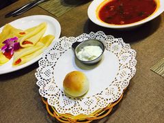 -喀秋莎俄罗斯西餐厅(广州分店)