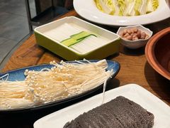-南门涮肉(上海二店)
