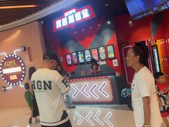 -Xcape异时刻密室逃脱魔法互动(瑞虹天地太阳宫店)