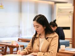 -汉艺唐风茶艺培训(联发华美空间店)