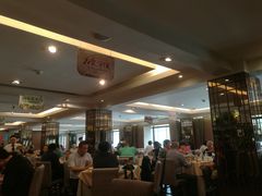 大堂-大鸭梨(天通西苑店)