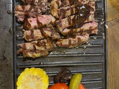 -卢布里西餐厅(总店)