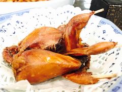 -乔家满族八大碗(流水沟店)