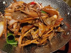 -外婆家(西溪印象城店)