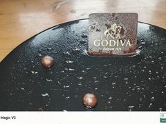 -GODIVA(王府井apm店)