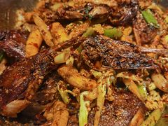 -嘎嘎鸭下巴·爆辣干锅(明教寺店)